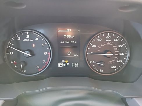 New 2026 Subaru Crosstrek 2.5i w/ Popular Package #1A image 23