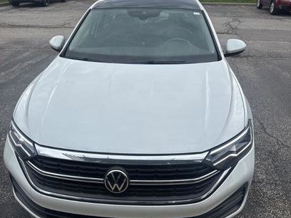 Certified 2023 Volkswagen Jetta SE
