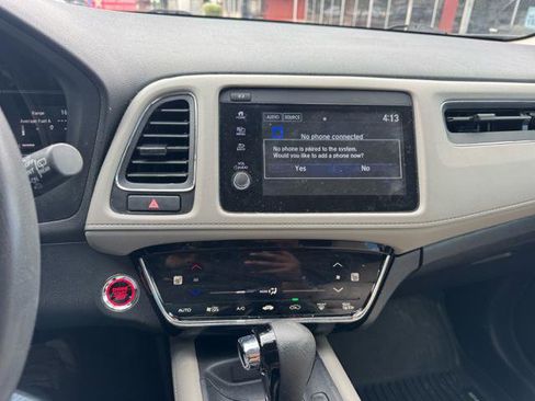 Used 2019 Honda HR-V EX image 15