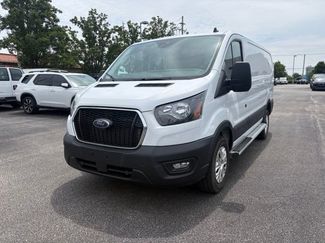 Used 2025 Ford Transit 250 Low Roof w/ Exterior Upgrade Package RWD video 1