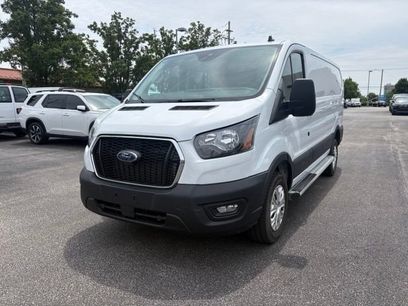 Used 2025 Ford Transit 250 Low Roof w/ Exterior Upgrade Package