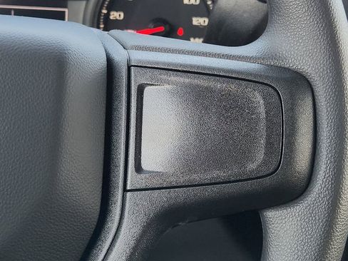 New 2026 Chevrolet Silverado 2500 Custom w/ Custom Convenience Package image 29