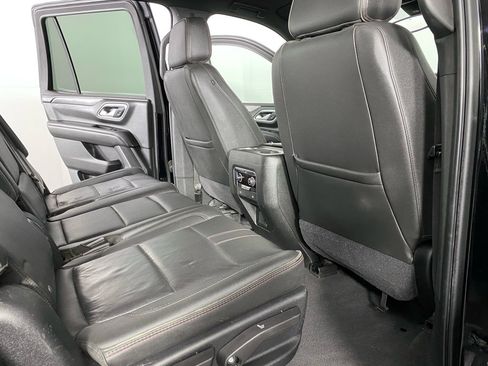 Used 2021 Chevrolet Tahoe RST AWD/4WD image 13