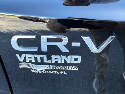 Certified 2024 Honda CR-V LX image 50