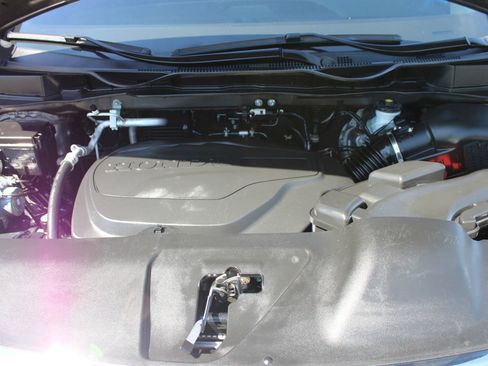 Used 2022 Honda Odyssey EX-L image 32