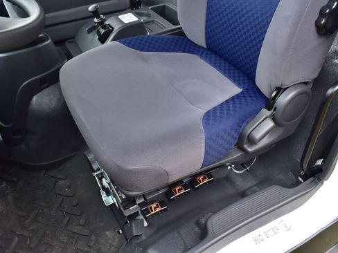 New 2025 Isuzu FTR 6500 XD image 19