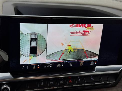 Used 2024 GMC Sierra 2500 SLT w/ SLT Premium Package image 6