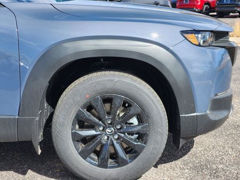 New 2026 MAZDA CX-50 AWD 2.5 S w/ Cargo Package image 28