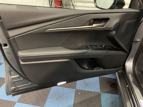 New 2026 Toyota Camry XSE w/ Premium Plus Package image 9