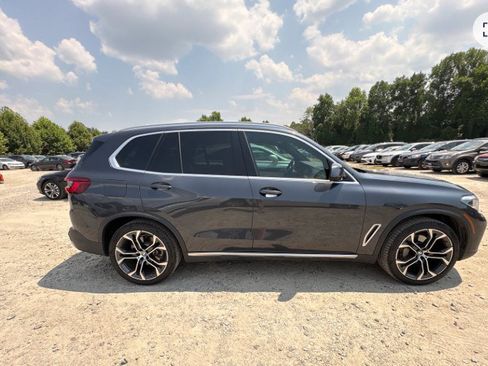 Used 2020 BMW X5 sDrive40i w/ Premium Package RWD image 4