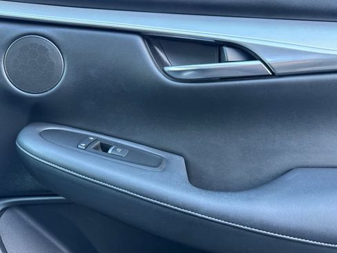 Used 2019 INFINITI QX50 Luxe w/ Navigation Package image 19