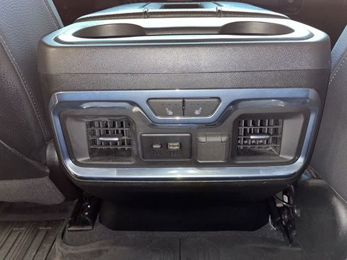 Used 2020 GMC Sierra 2500 Denali w/ Denali Ultimate Package image 15