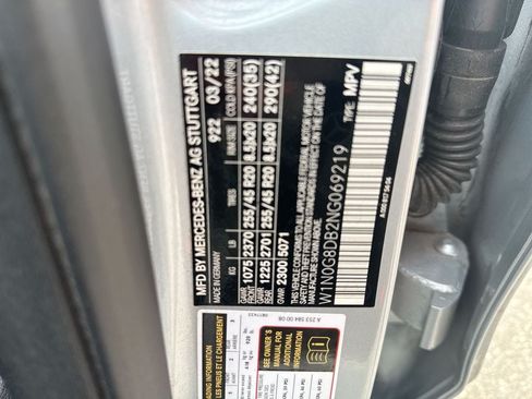 Used 2022 Mercedes-Benz GLC 300 image 33