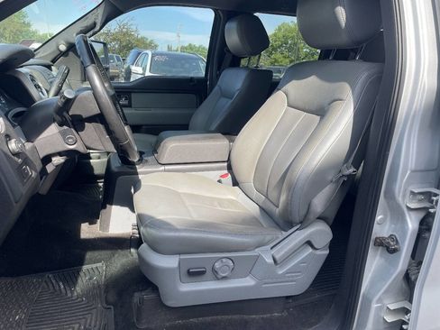 Used 2014 Ford F150 XLT w/ Equipment Group 302A Luxury AWD/4WD image 20