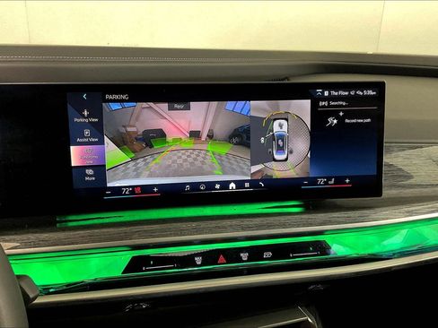 Certified 2024 BMW i7 eDrive50 image 21