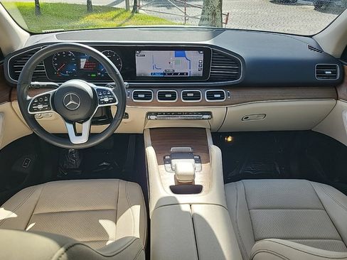 Used 2023 Mercedes-Benz GLE 450 4MATIC image 9