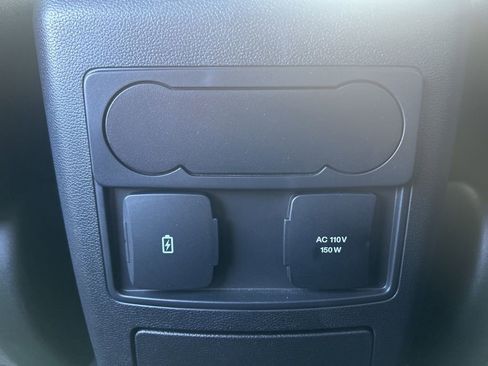 Used 2022 Ford Explorer Platinum w/ Equipment Group 601A image 42