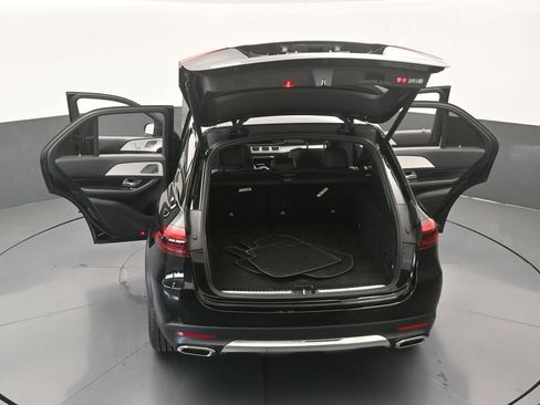 Used 2026 Mercedes-Benz GLE 350 4MATIC image 75