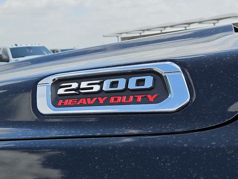 New 2026 RAM 2500 Tradesman AWD/4WD image 14