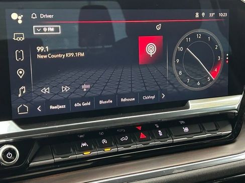 Used 2024 GMC Sierra 1500 SLT w/ SLT Premium Package image 27