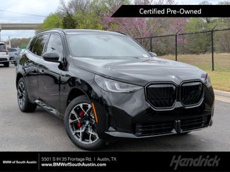 Used 2026 BMW X3 xDrive30i w/ Premium Package AWD/4WD video 1