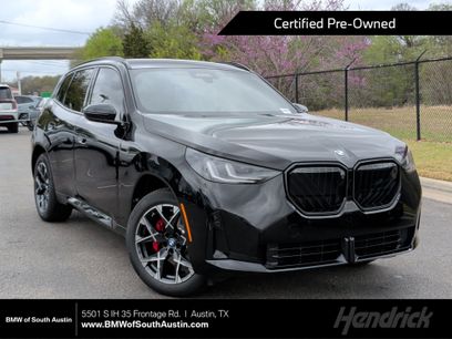 Used 2026 BMW X3 xDrive30i w/ Premium Package