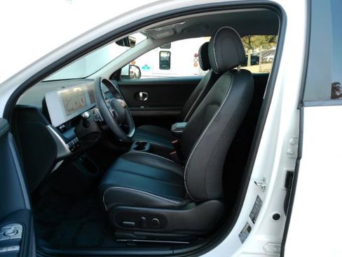 Used 2022 Hyundai Ioniq 5 SEL image 12