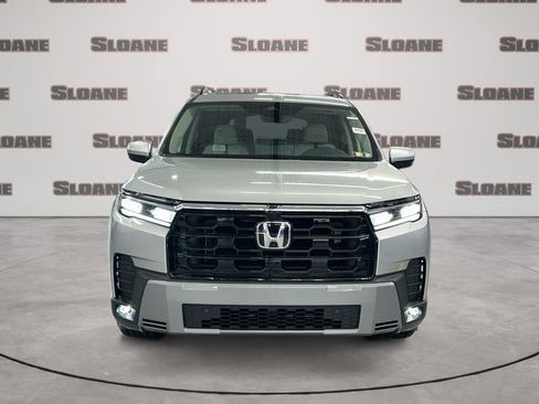 New 2026 Honda Pilot Touring image 8