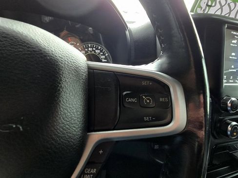 Used 2021 RAM 1500 Big Horn image 17