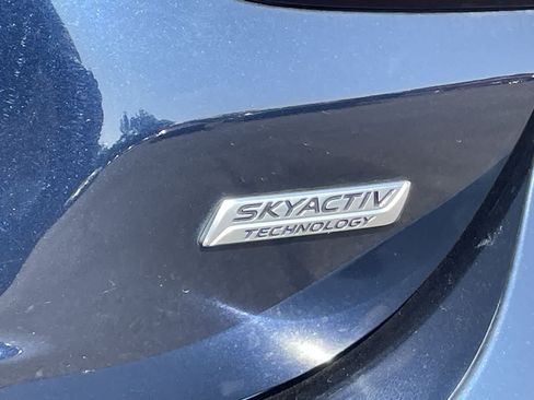 Used 2018 MAZDA MAZDA6 Grand Touring Reserve FWD image 40