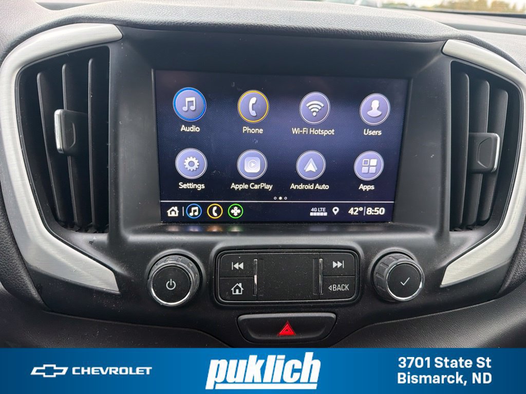 Used 2019 GMC Terrain SLT w/ Preferred Package AWD/4WD image 15