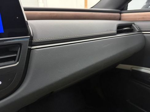 Used 2025 Lexus ES 300h w/ Technology Package FWD image 24