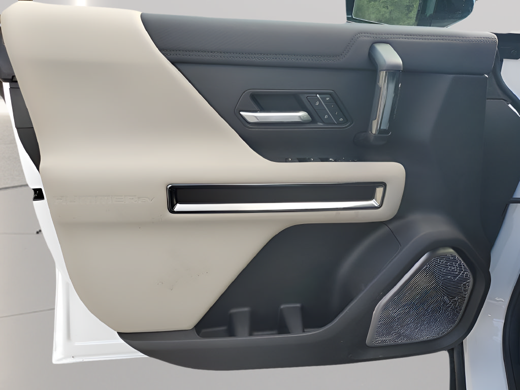 New 2026 GMC Hummer EV SUV AWD/4WD image 29