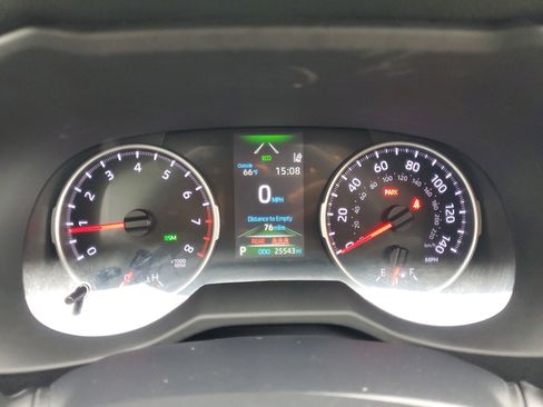 Certified 2022 Toyota RAV4 XLE Premium image 25