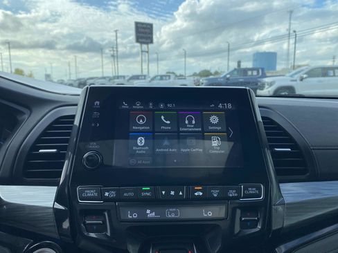 Used 2023 Honda Odyssey Elite image 20