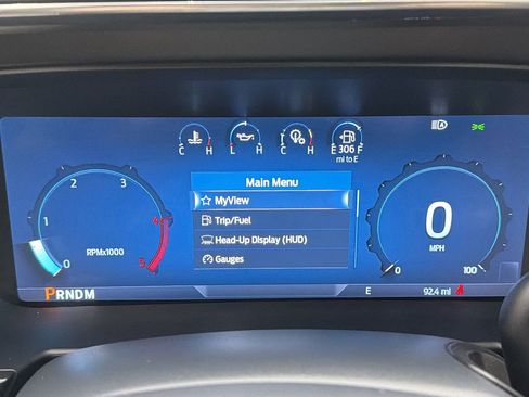 Used 2026 Ford F450 Platinum w/ Platinum Plus Package image 30