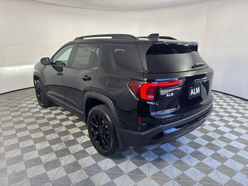 New 2026 GMC Terrain Elevation w/ Elevation Premium Package image 7