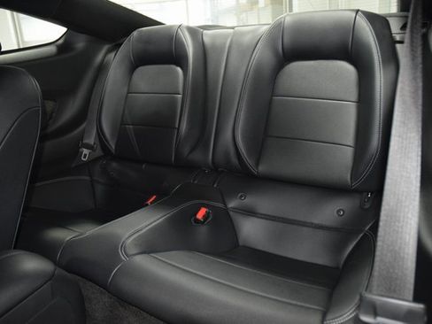 Used 2015 Ford Mustang GT Premium w/ Equipment Group 401A image 39