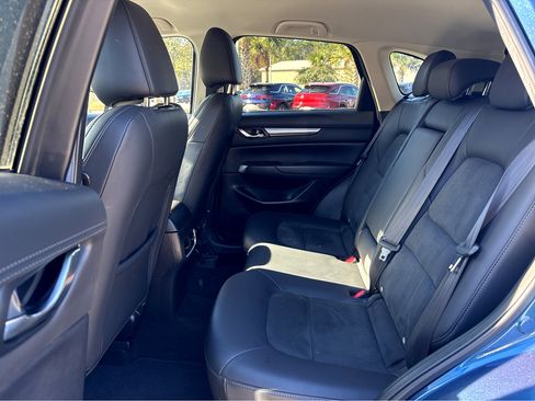 Used 2020 MAZDA CX-5 Touring image 25
