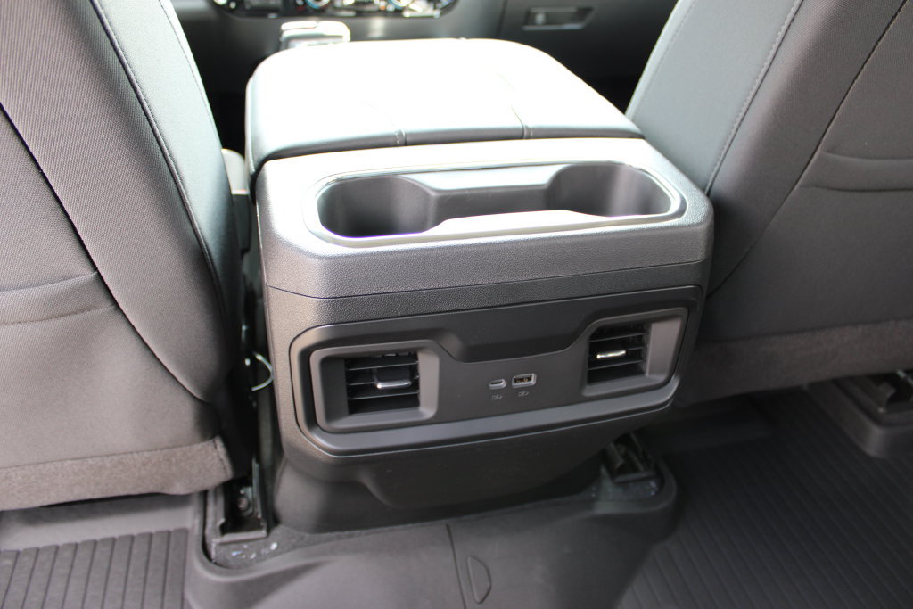 New 2026 Chevrolet Silverado 1500 RST w/ Safety Package AWD/4WD image 42