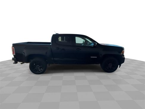 Certified 2022 GMC Canyon Elevation w/ Trailering Package image 9