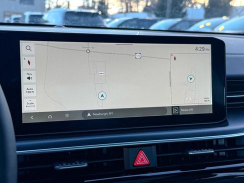 New 2026 Kia K5 GT-Line w/ GT-Line Premium Package image 18