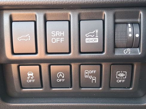 Certified 2024 Subaru Forester Touring AWD/4WD image 27