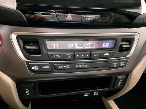 Used 2019 Honda Ridgeline RTL-T image 26