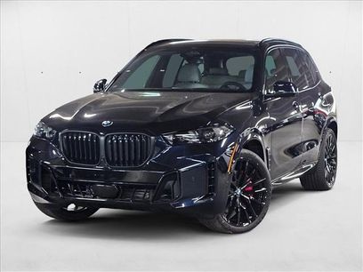 New 2026 BMW X5 xDrive40i w/ M Sport Package