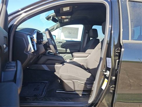 New 2025 GMC Canyon Elevation w/ Convenience Package image 10