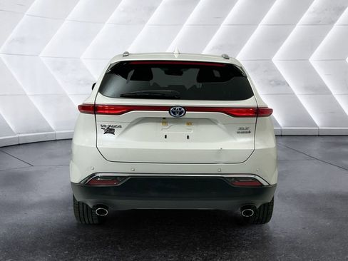 Used 2021 Toyota Venza XLE image 5