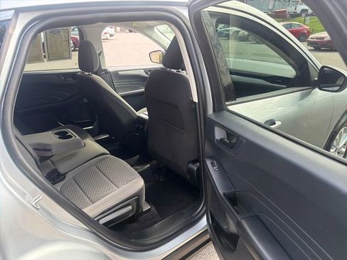 Used 2022 Ford Escape SE w/ Convenience Package image 16