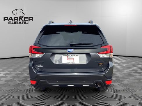 Certified 2023 Subaru Forester Wilderness image 4