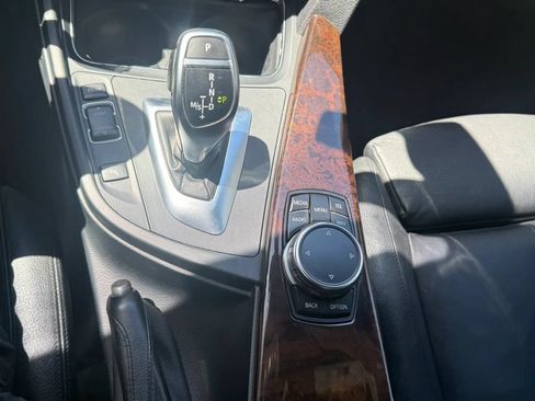 Used 2016 BMW 428i Gran Coupe xDrive AWD/4WD image 14